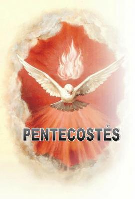 DOMINGO DE PENTECOSTÉS -A-