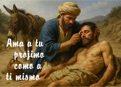 DOMINGO XV DEL TIEMPO ORDINARIO -C-
