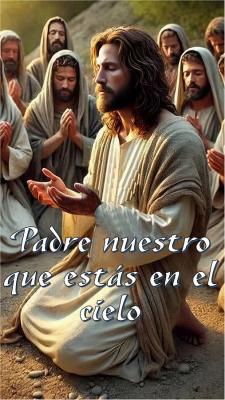 DOMINGO XVII DE TIEMPO ORDINARIO -C-