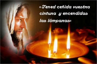 DOMINGO XIX DE TIEMPO ORDINARIO -C-