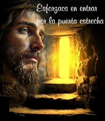DOMINGO XXI DE TIEMPO ORDINARIO -C-