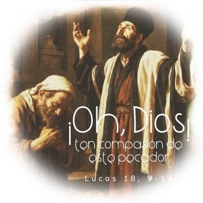 DOMINGO XXX DE TIEMPO ORDINARIO -C-
