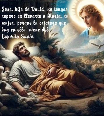 DOMINGO IV DE ADVIENTO -A-