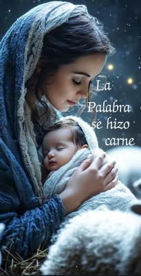 DOMINGO II DE NAVIDAD -A-