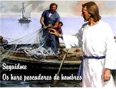 DOMINGO III DE TIEMPO ORDINARIO -A-