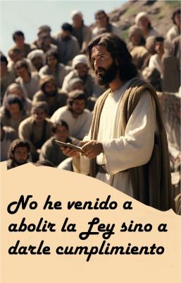 DOMINGO VI DE TIEMPO ORDINARIO -A-