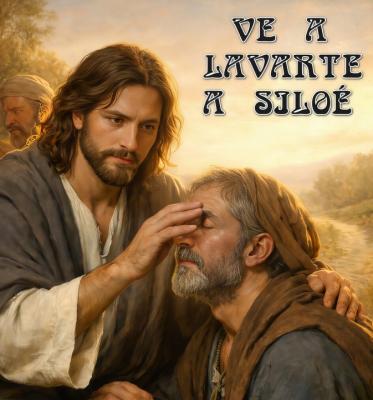 DOMINGO IV DE CUARESMA -A-