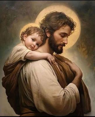 SOLEMNIDAD DE SAN JOS&Eacute;