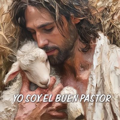 DOMINGO IV DE PASCUA  DEL BUEN PASTOR -A-