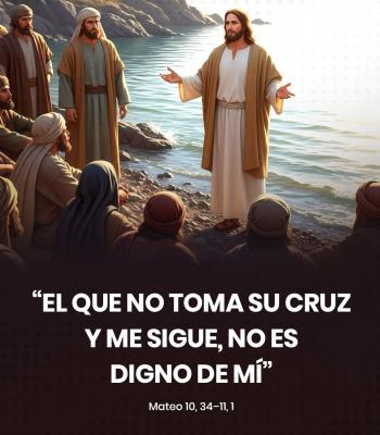 DOMINGO XIII DEL TIEMPO ORDINARIO -A-