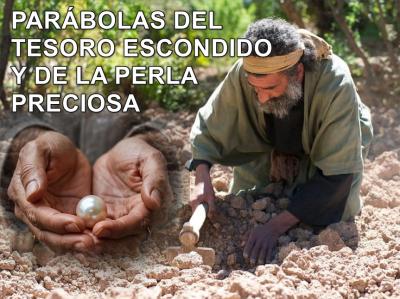 DOMINGO XVII DE TIEMPO ORDINARIO -A-
