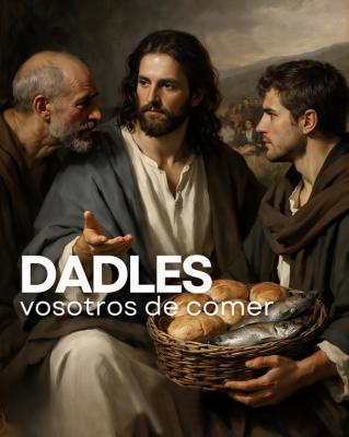 DOMINGO XVIII DE TIEMPO ORDINARIO -A-