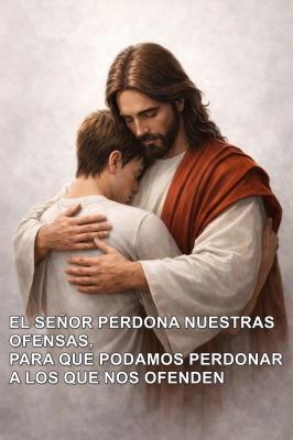 DOMINGO XXIV DE TIEMPO ORDINARIO -A-