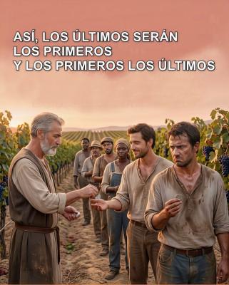 DOMINGO XXV DE TIEMPO ORDINARIO -A-