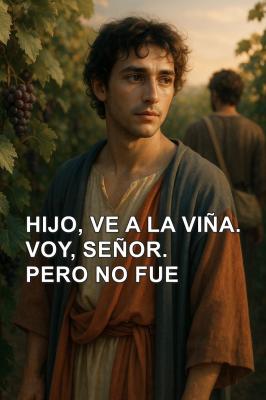 DOMINGO XXVI DE TIEMPO ORDINARIO -A-