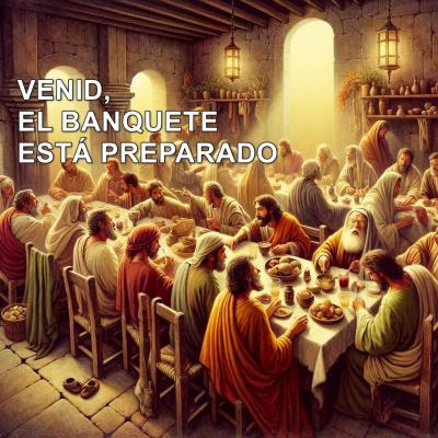 DOMINGO XXVIII DE TIEMPO ORDINARIO -A-